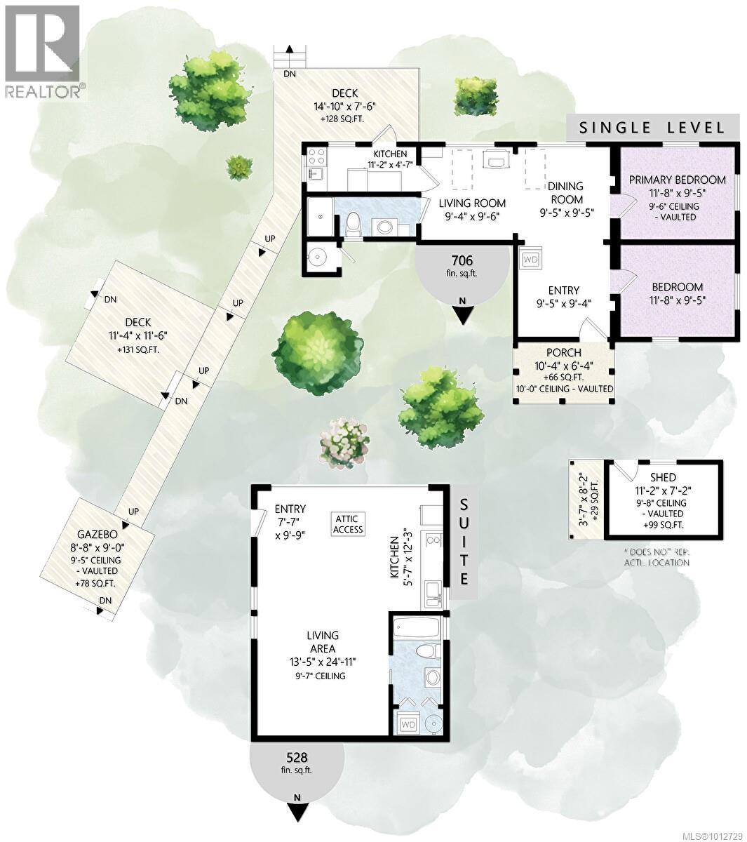 3626 Christina Dr, Cobble Hill