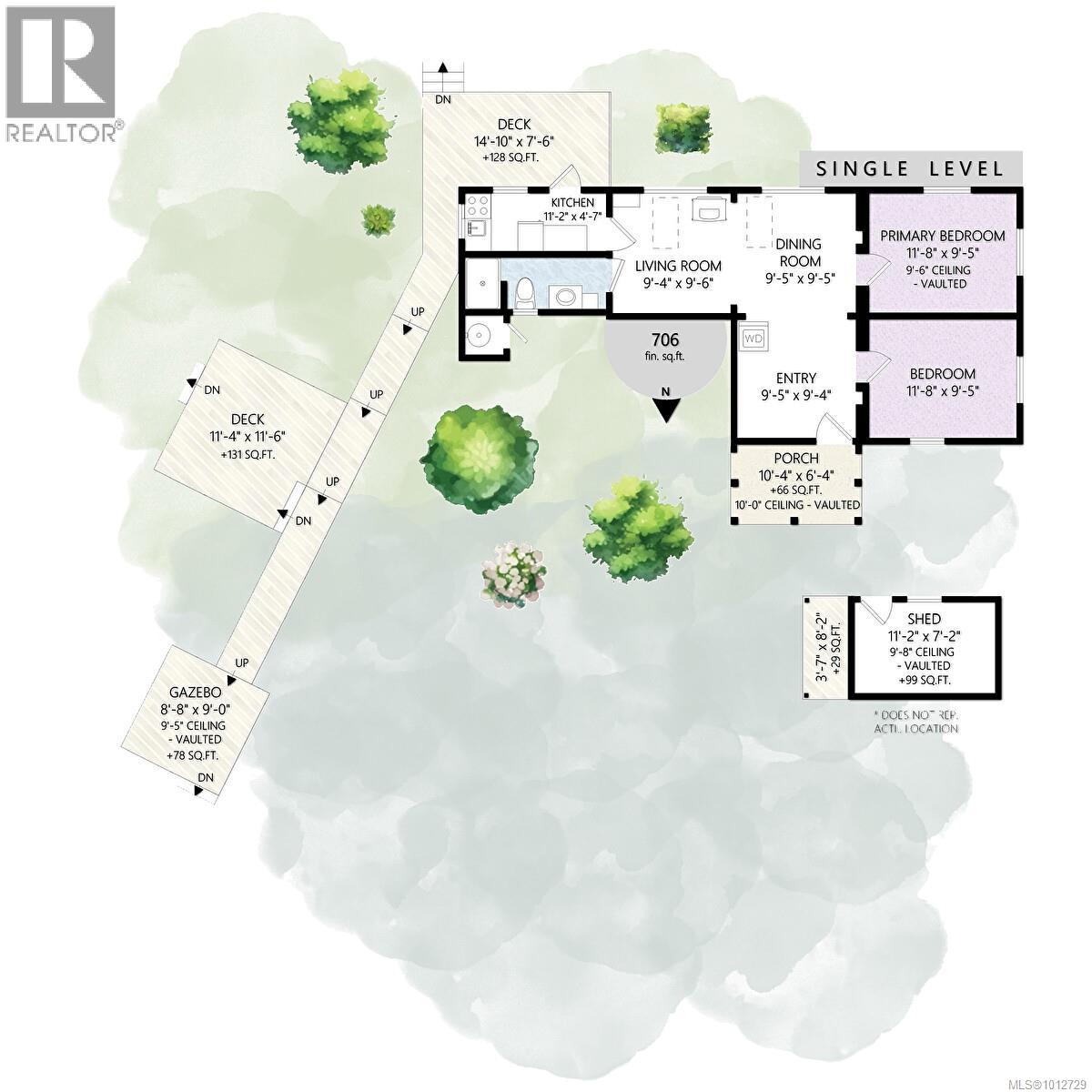 3626 Christina Dr, Cobble Hill