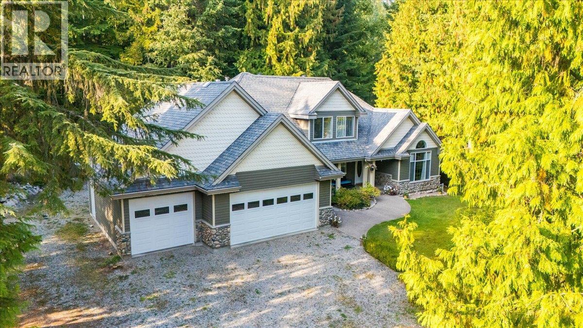 2283 Crystal Springs Road, Nelson