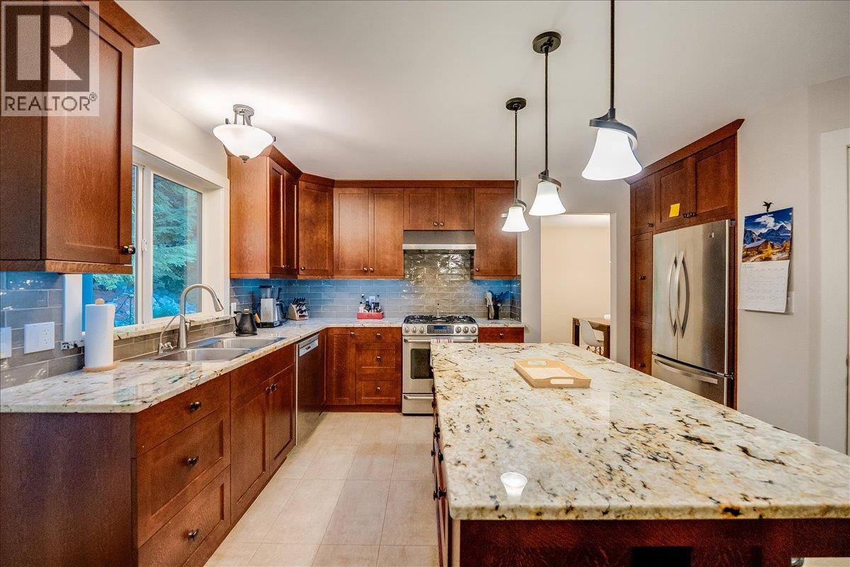 2283 Crystal Springs Road, Nelson