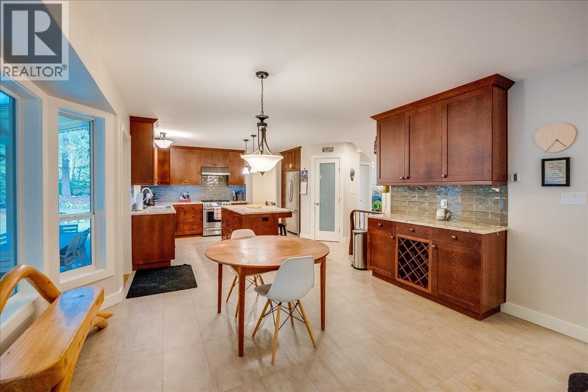 2283 Crystal Springs Road, Nelson