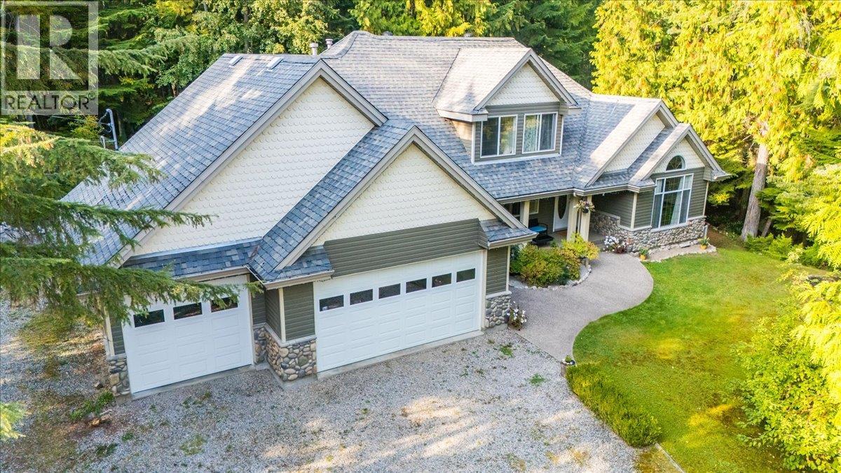 2283 Crystal Springs Road, Nelson