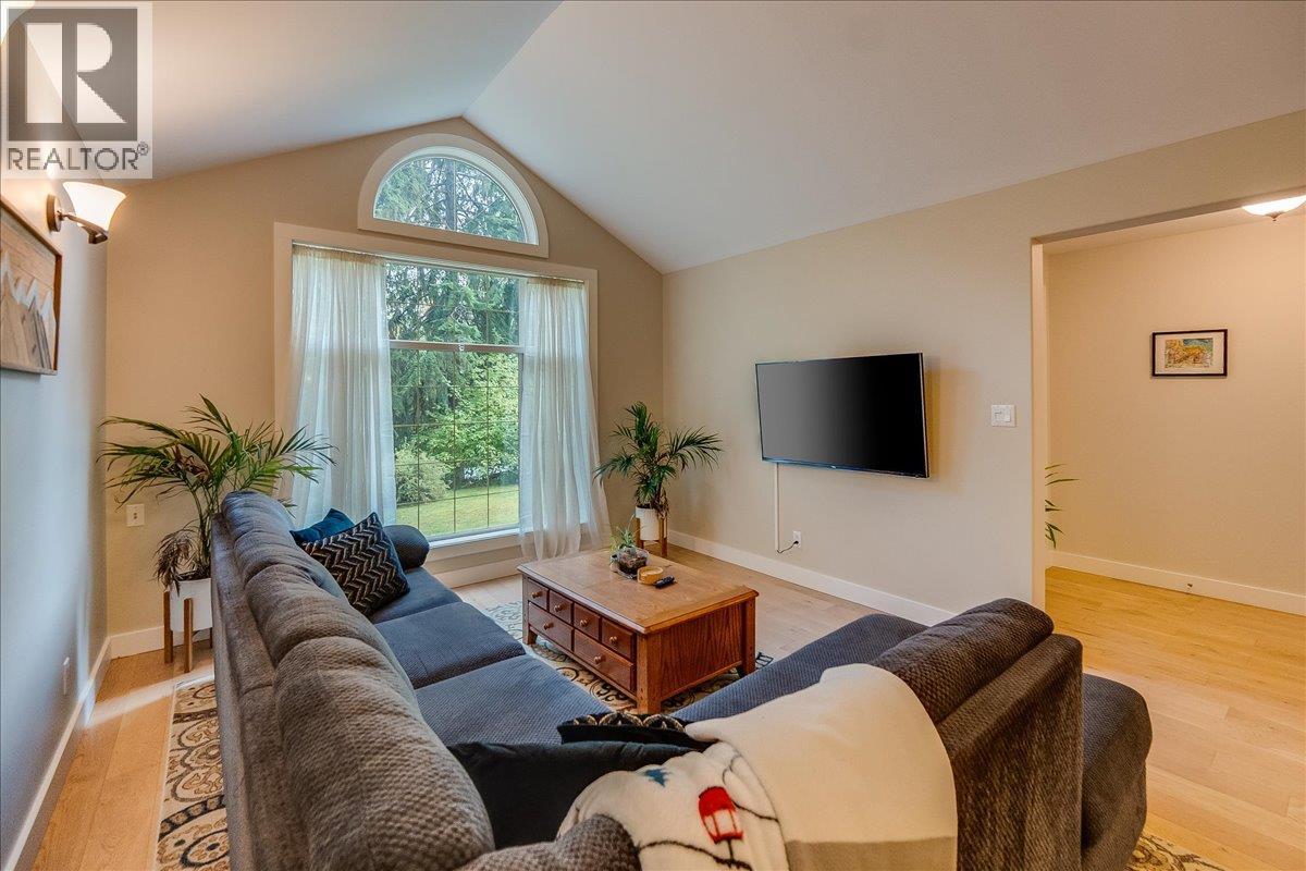 2283 Crystal Springs Road, Nelson