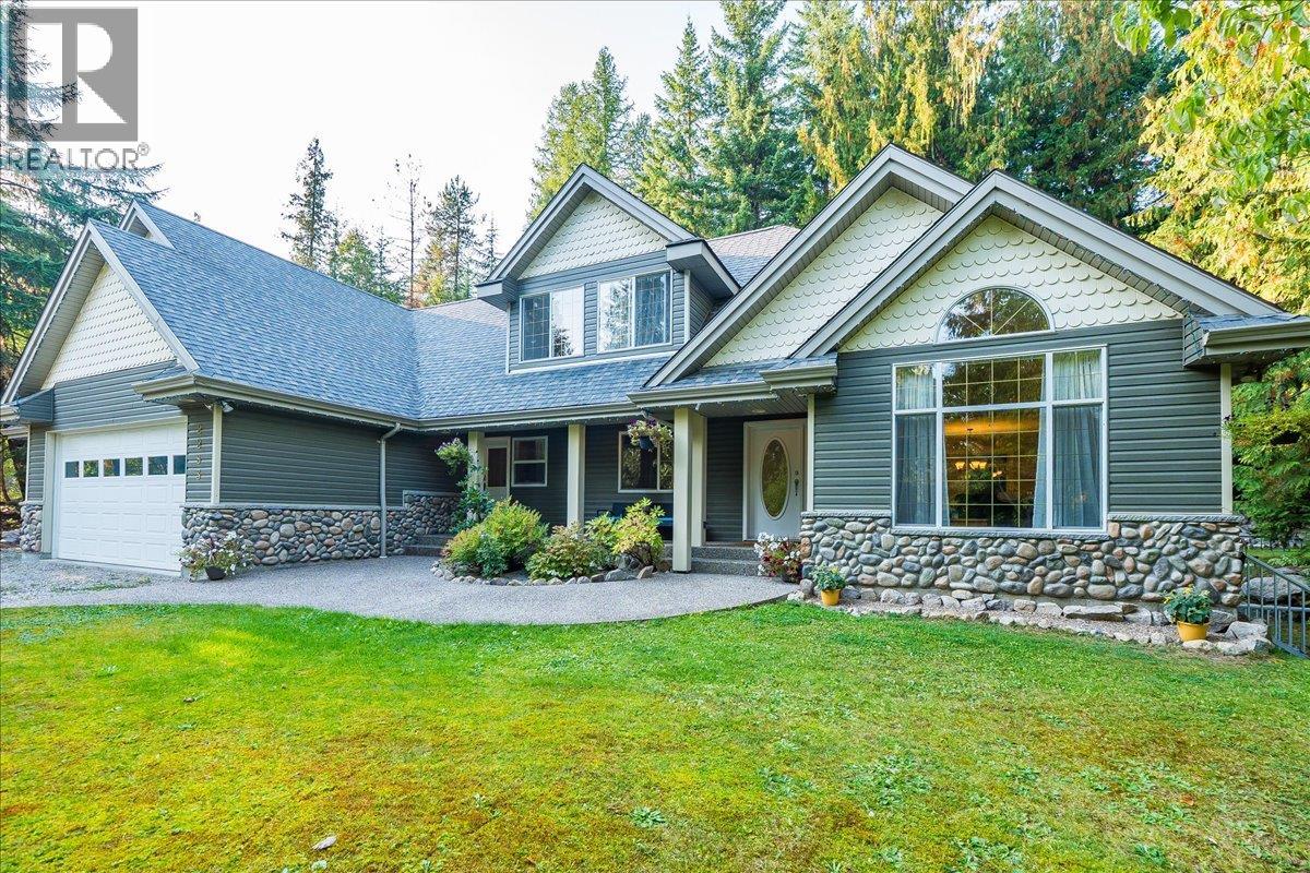 2283 Crystal Springs Road, Nelson