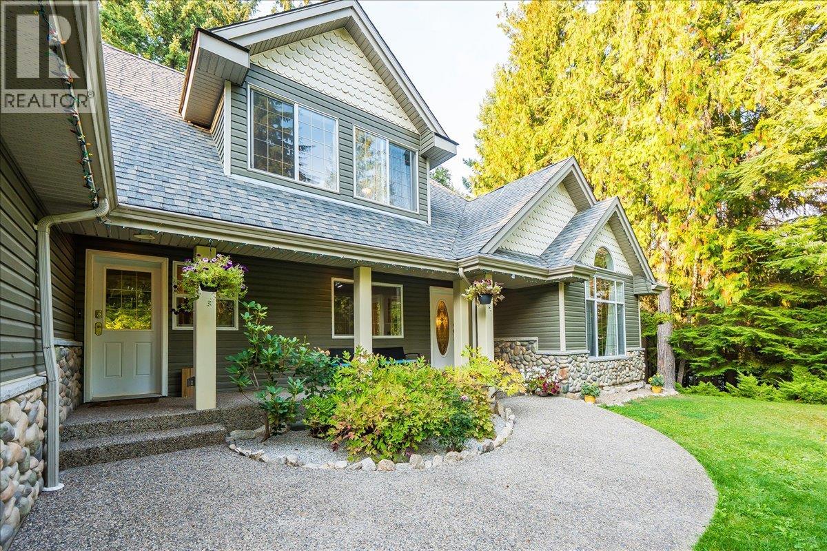 2283 Crystal Springs Road, Nelson