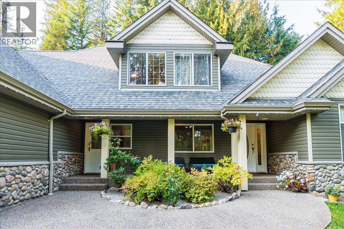 2283 Crystal Springs Road, Nelson