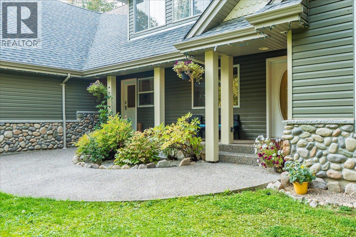2283 Crystal Springs Road, Nelson