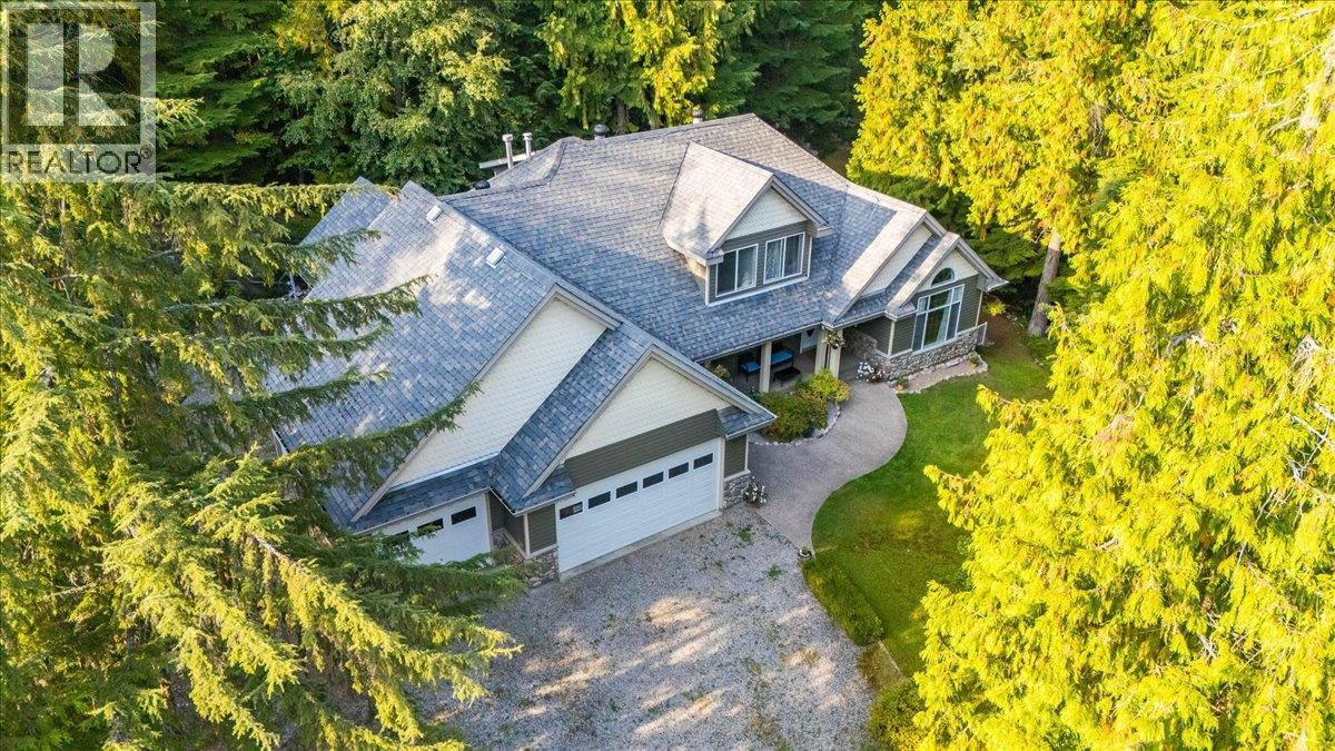 2283 Crystal Springs Road, Nelson