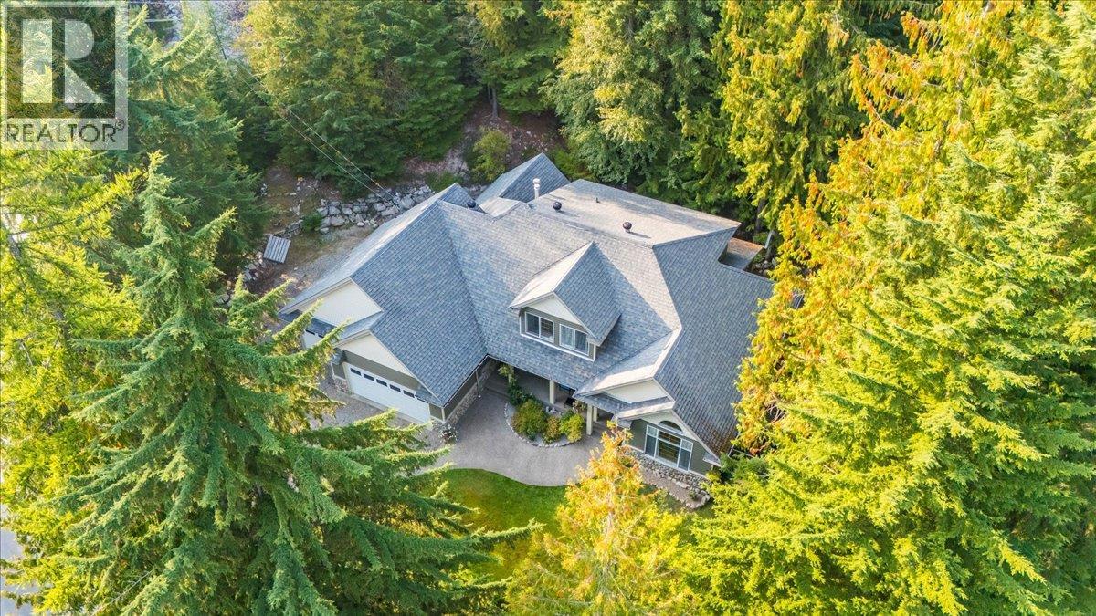 2283 Crystal Springs Road, Nelson
