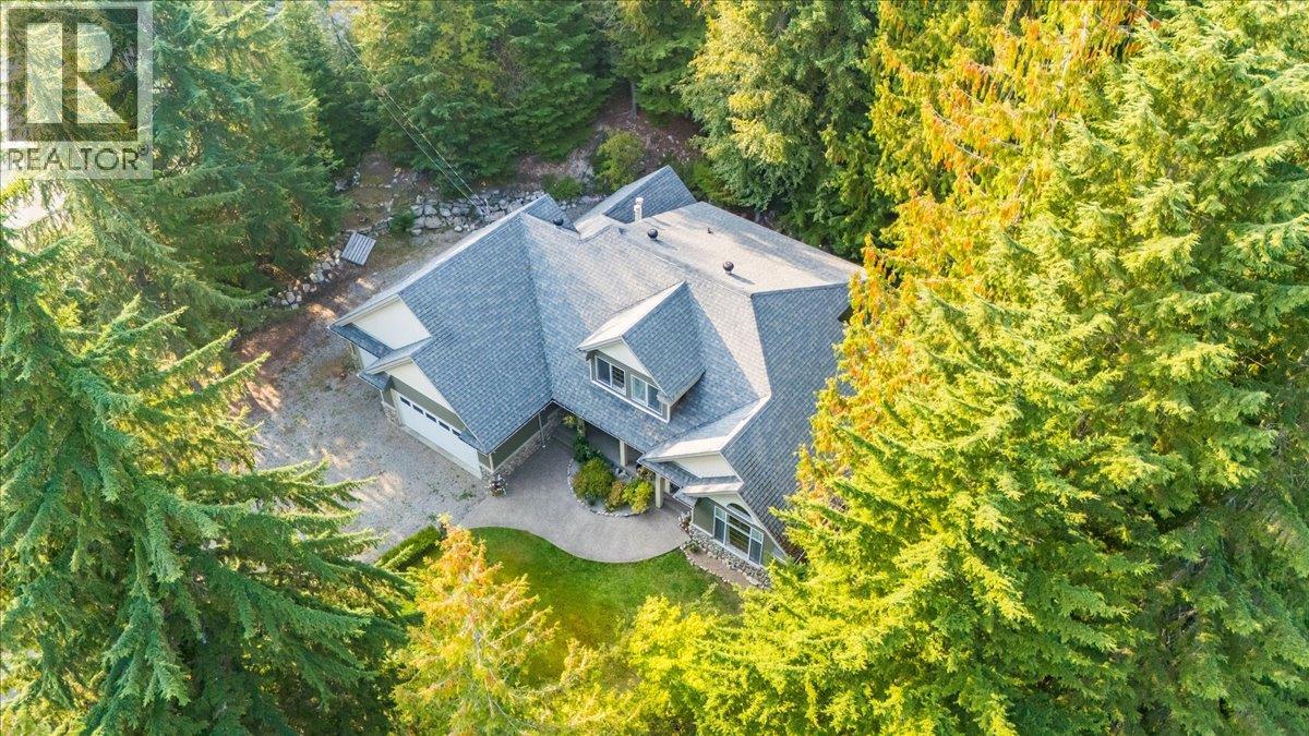 2283 Crystal Springs Road, Nelson