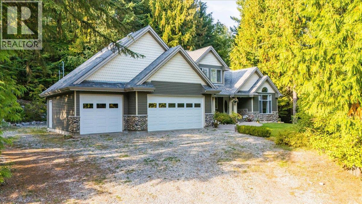 2283 Crystal Springs Road, Nelson