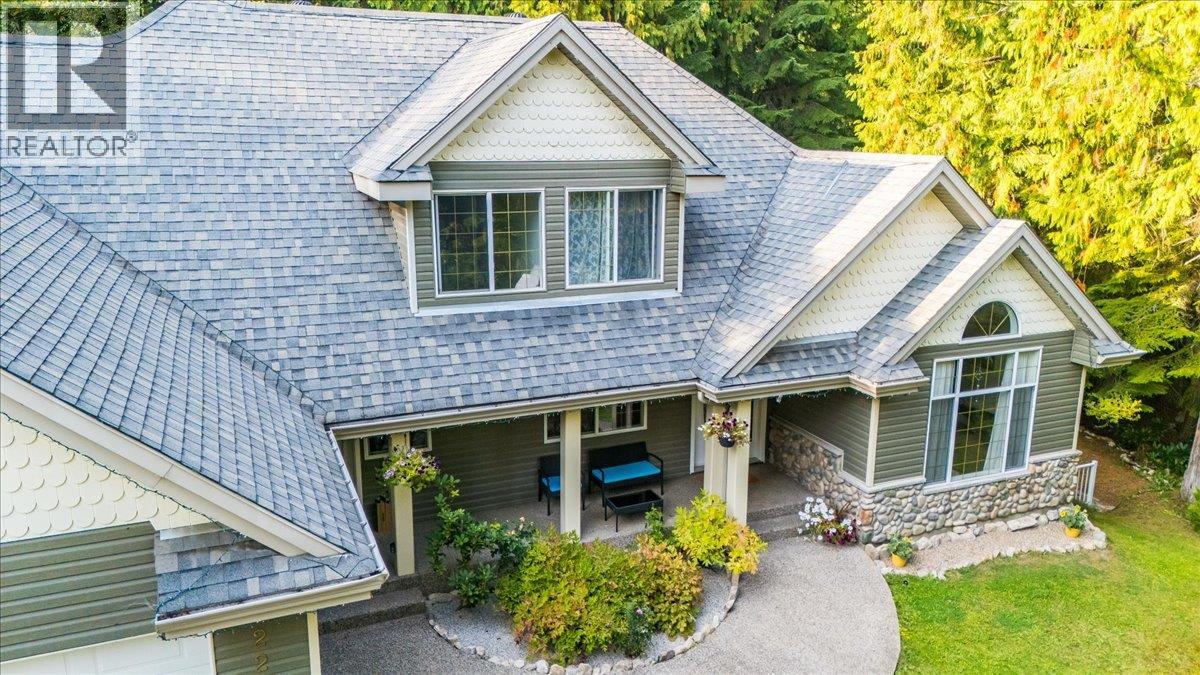 2283 Crystal Springs Road, Nelson