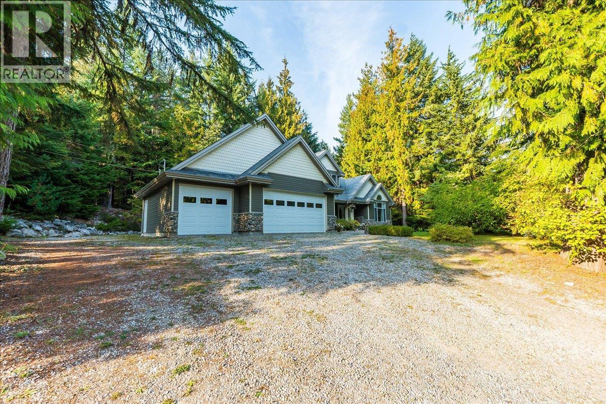 2283 Crystal Springs Road, Nelson