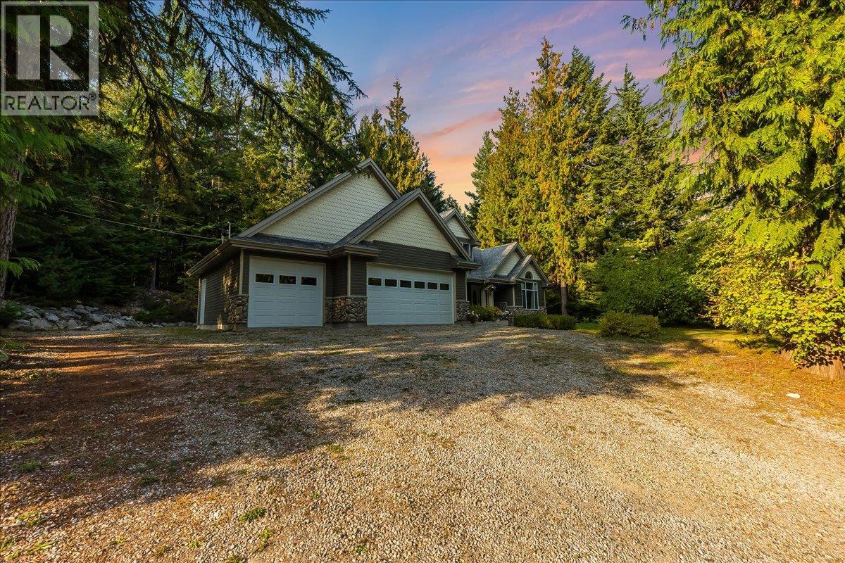 2283 Crystal Springs Road, Nelson