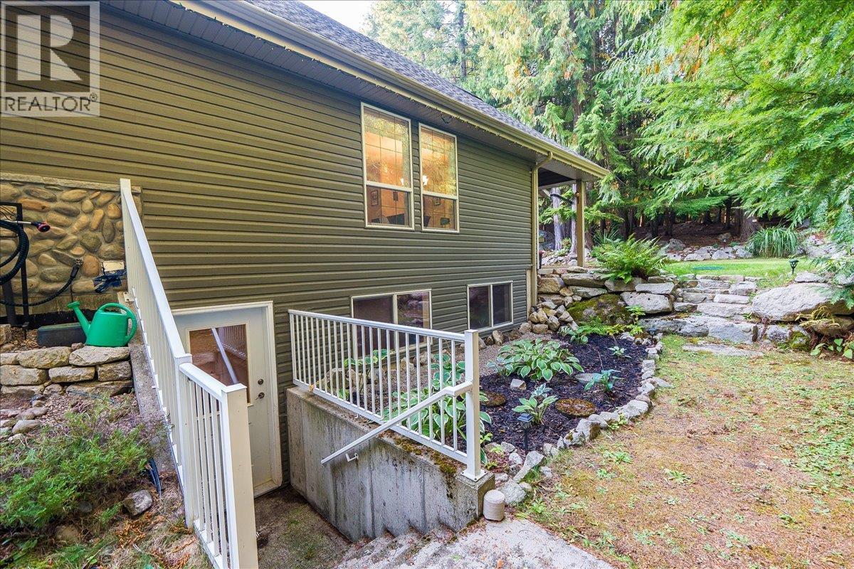 2283 Crystal Springs Road, Nelson