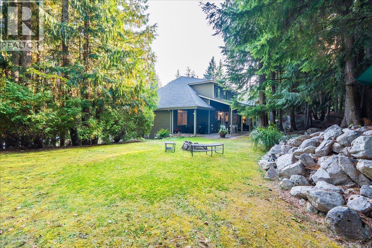 2283 Crystal Springs Road, Nelson