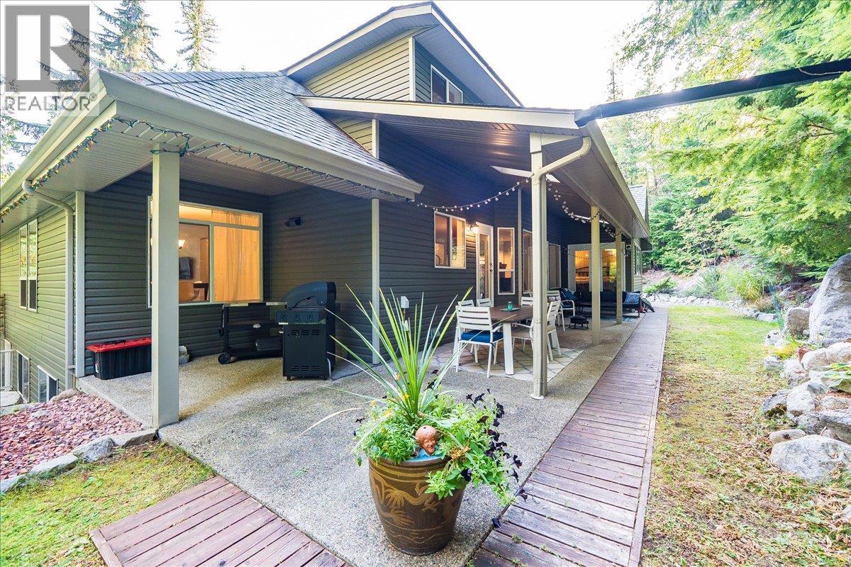 2283 Crystal Springs Road, Nelson