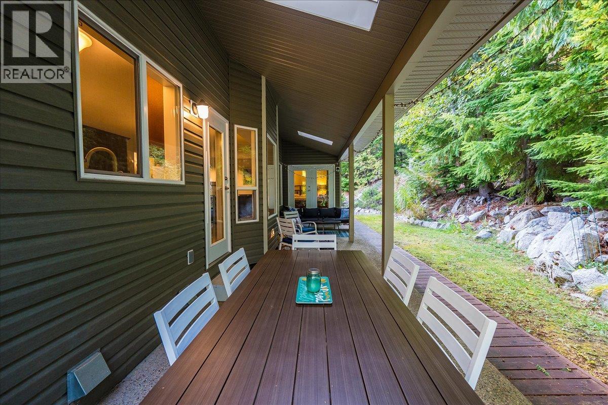 2283 Crystal Springs Road, Nelson
