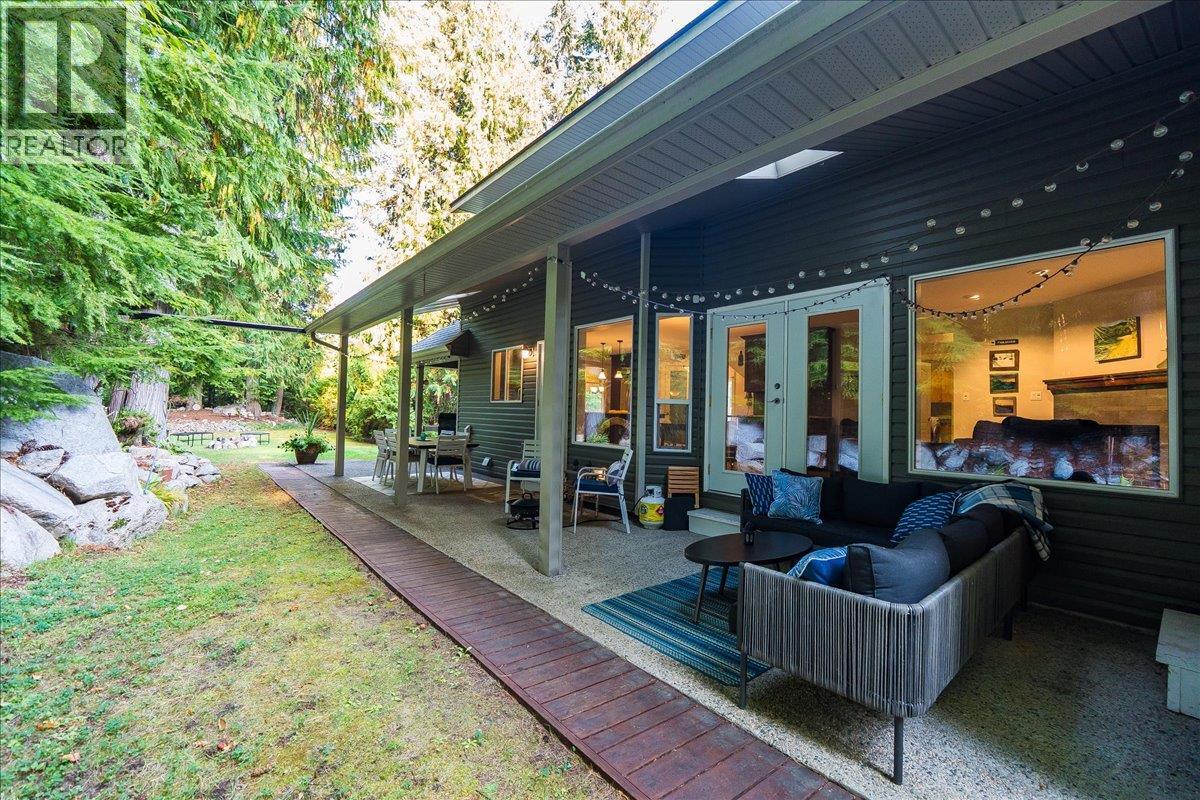 2283 Crystal Springs Road, Nelson
