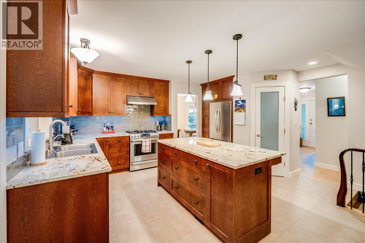 2283 Crystal Springs Road, Nelson