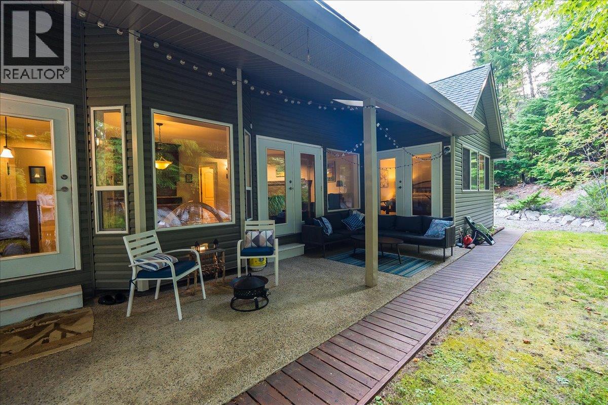 2283 Crystal Springs Road, Nelson