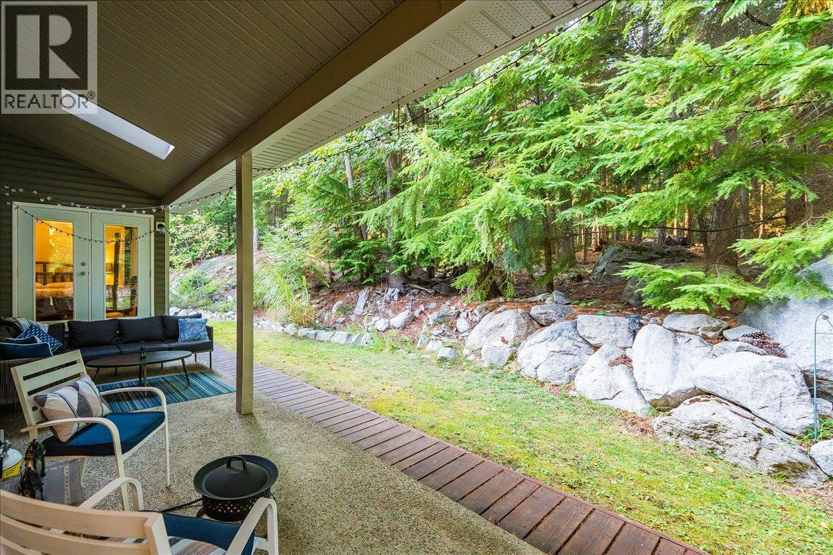 2283 Crystal Springs Road, Nelson