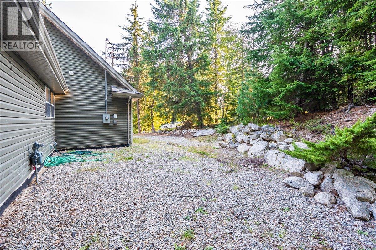 2283 Crystal Springs Road, Nelson
