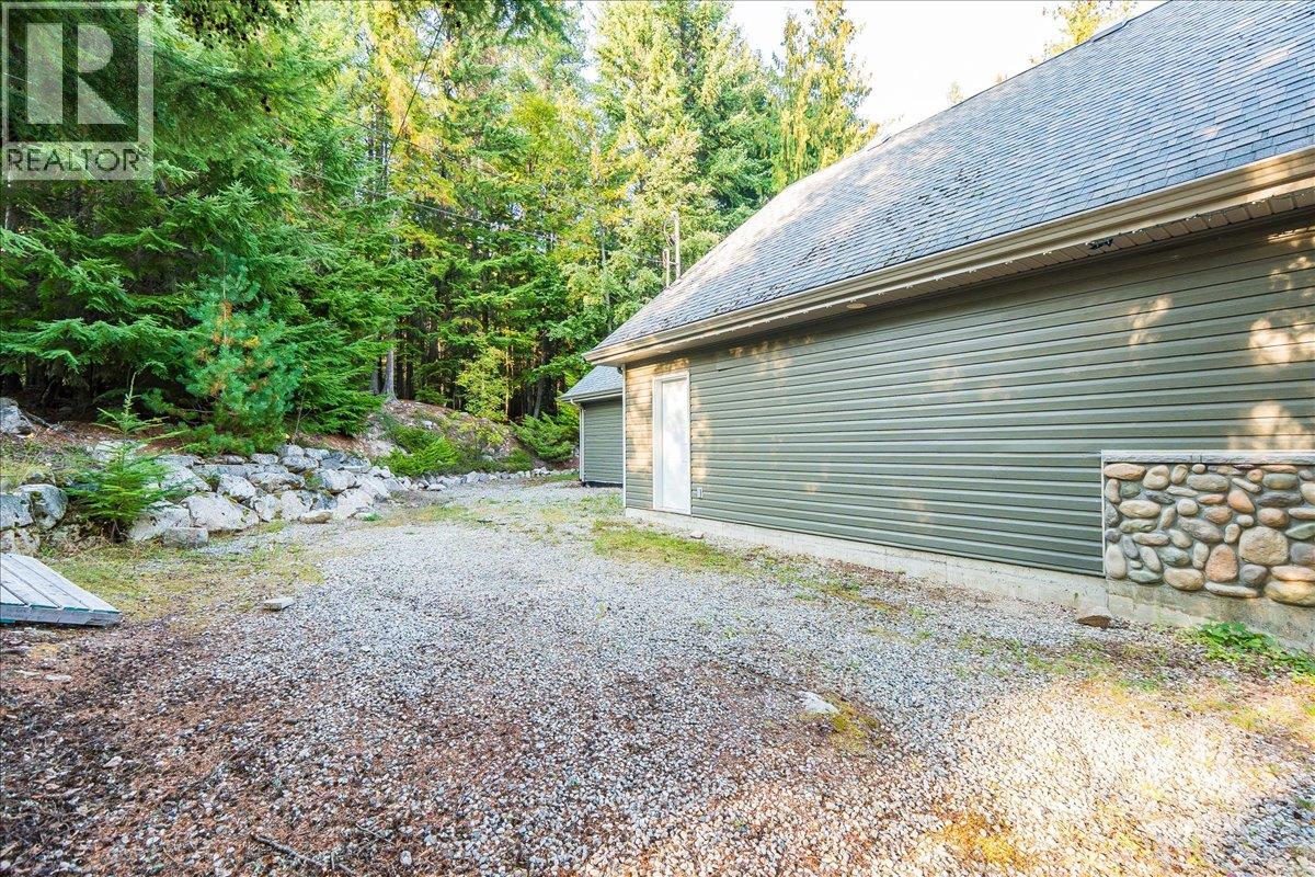 2283 Crystal Springs Road, Nelson