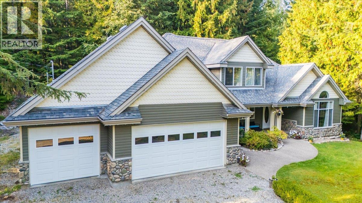2283 Crystal Springs Road, Nelson