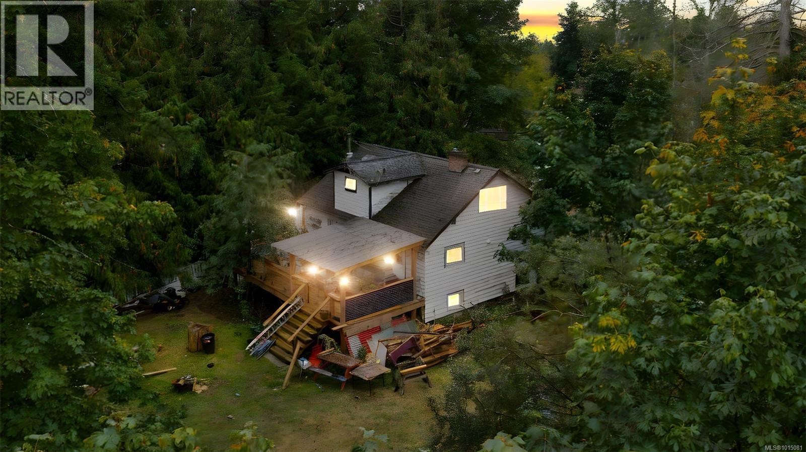 2127 French Road South, Sooke