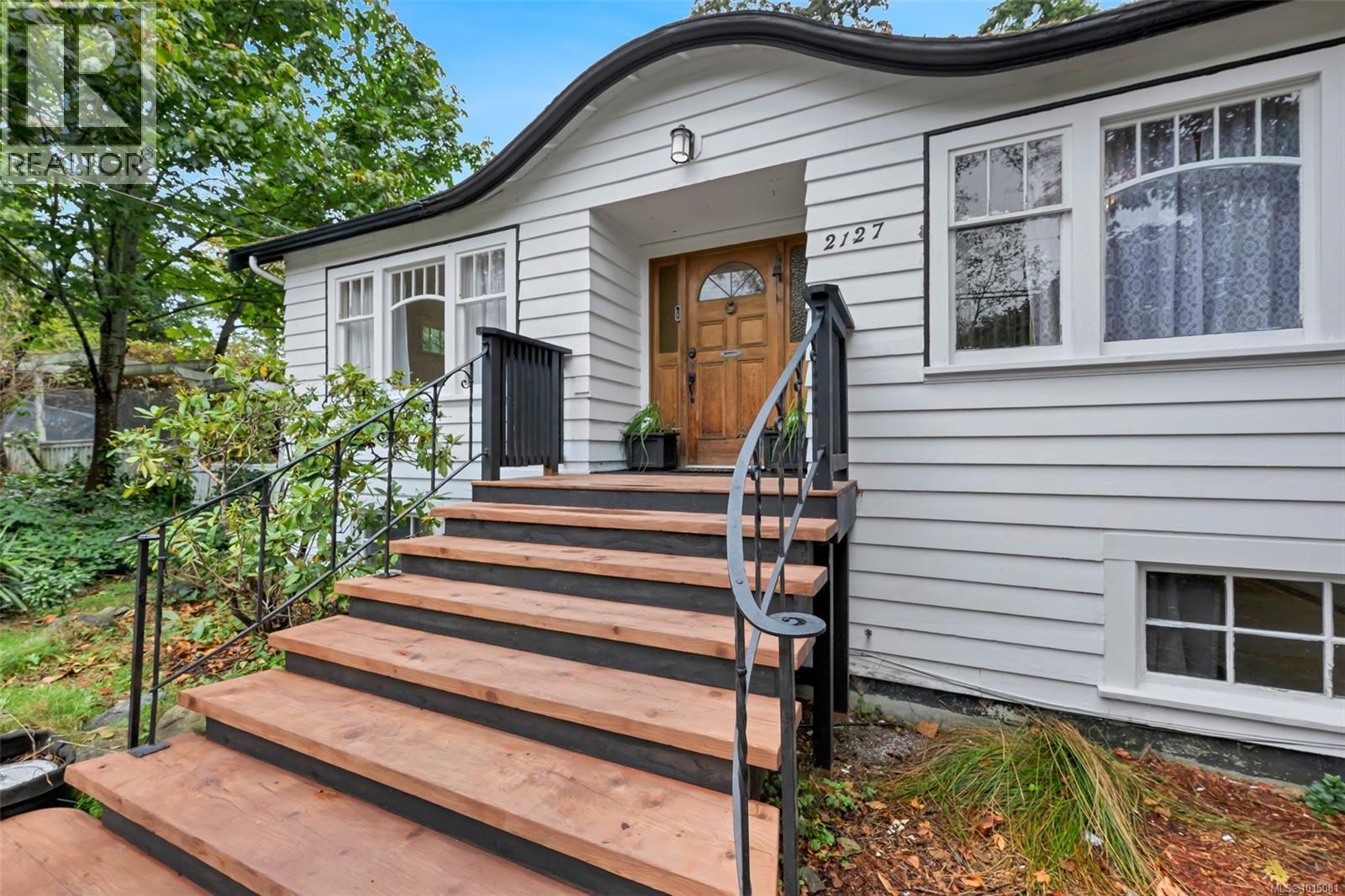  2127 French Road South, Sooke