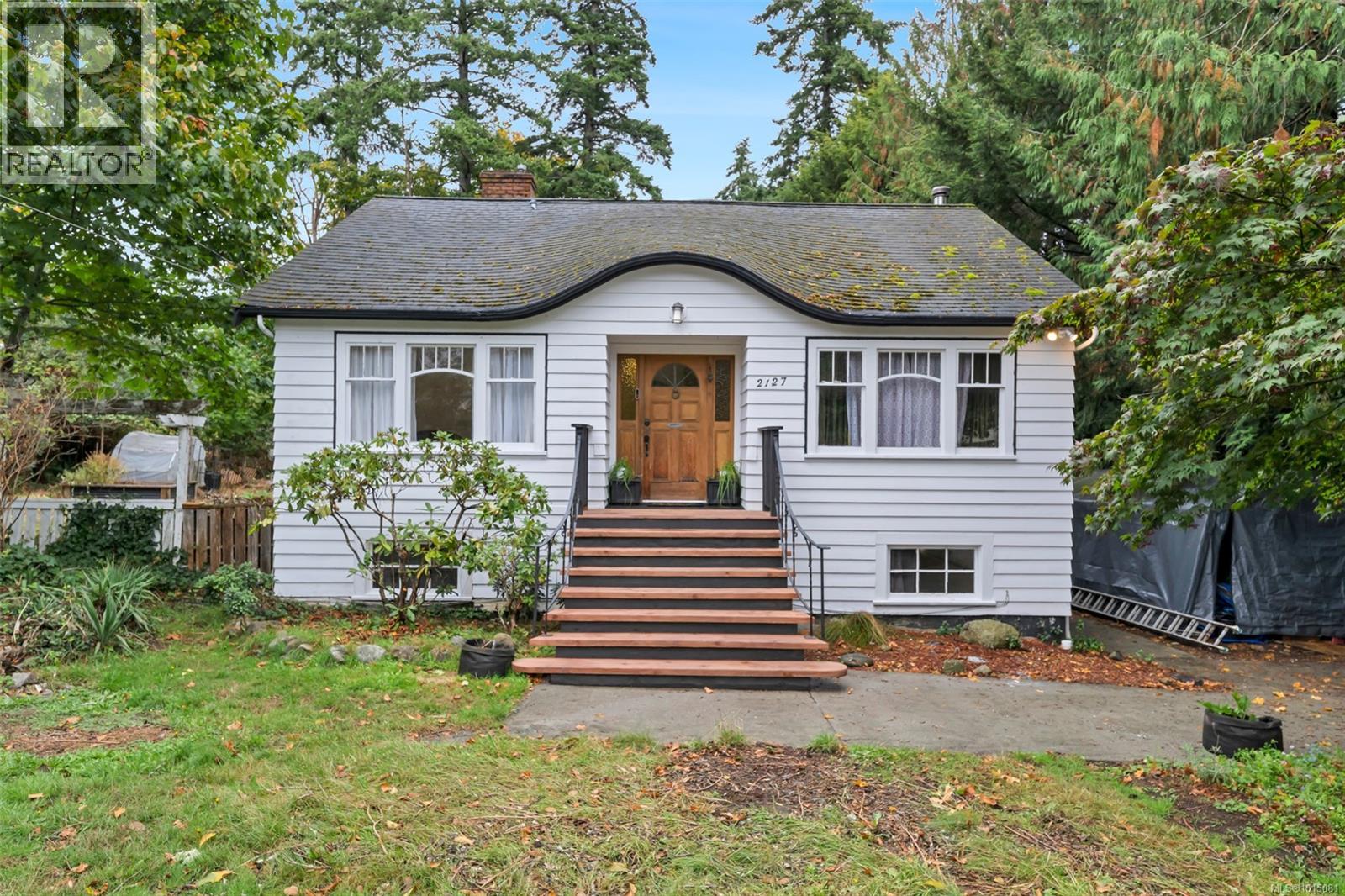  2127 French Road South, Sooke