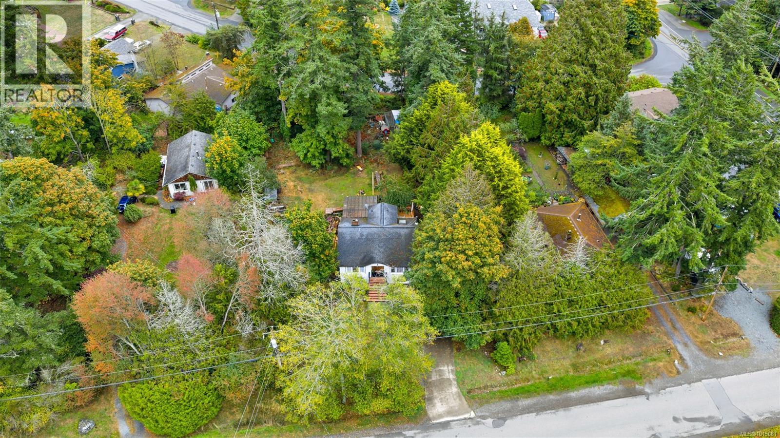  2127 French Road South, Sooke