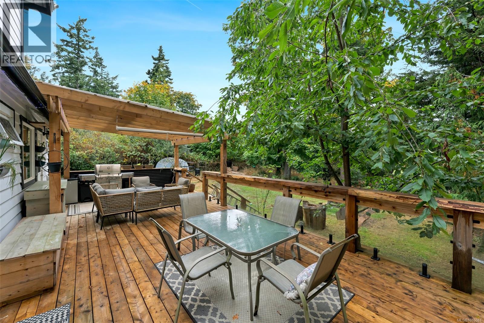  2127 French Road South, Sooke