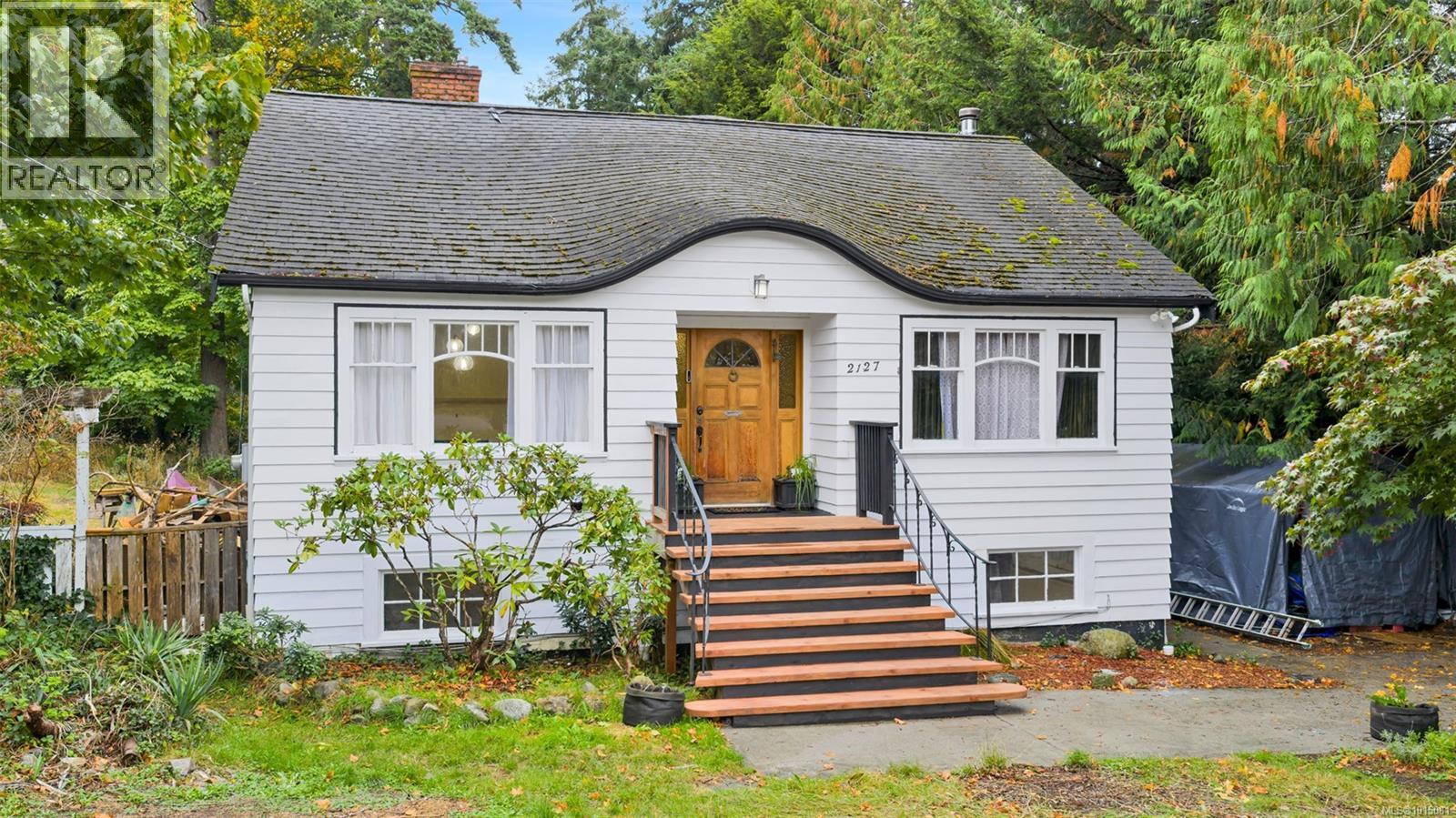  2127 French Road South, Sooke