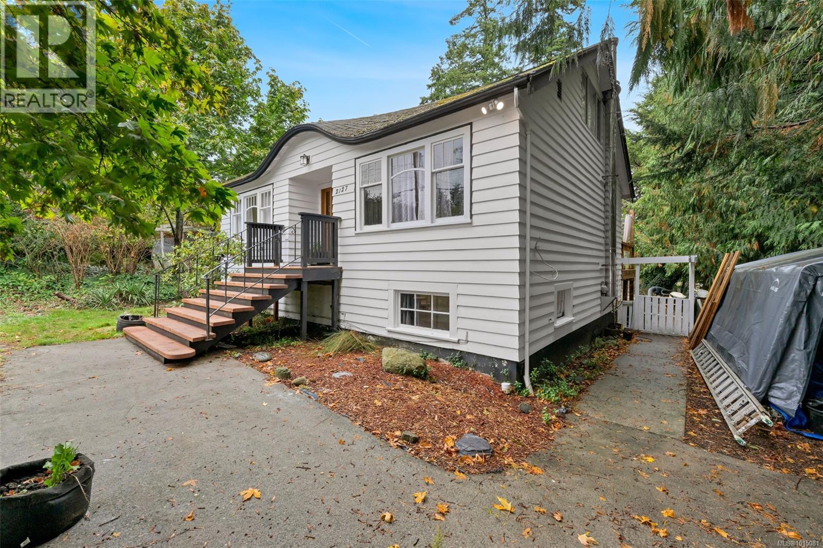  2127 French Road South, Sooke