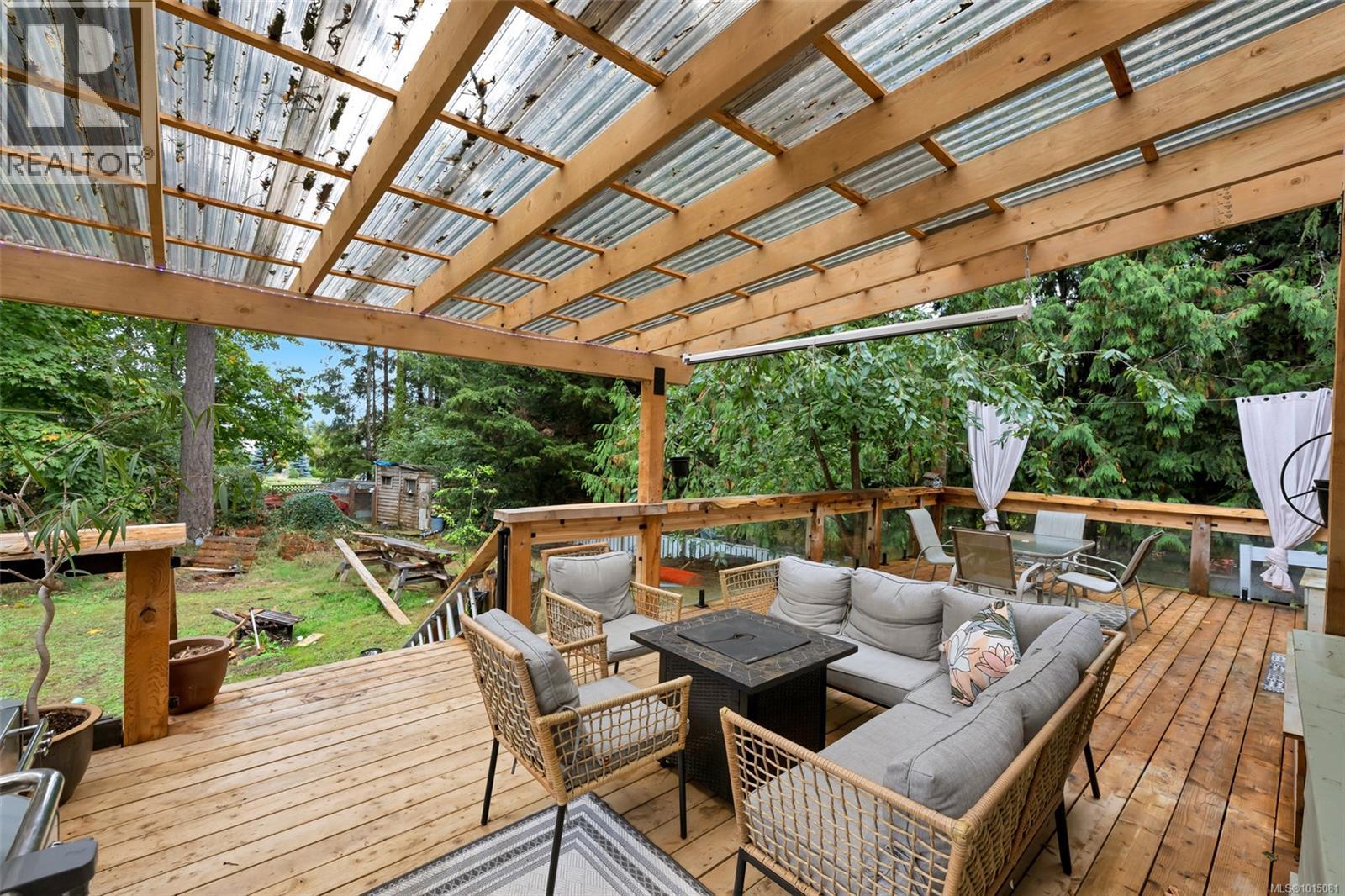  2127 French Road South, Sooke