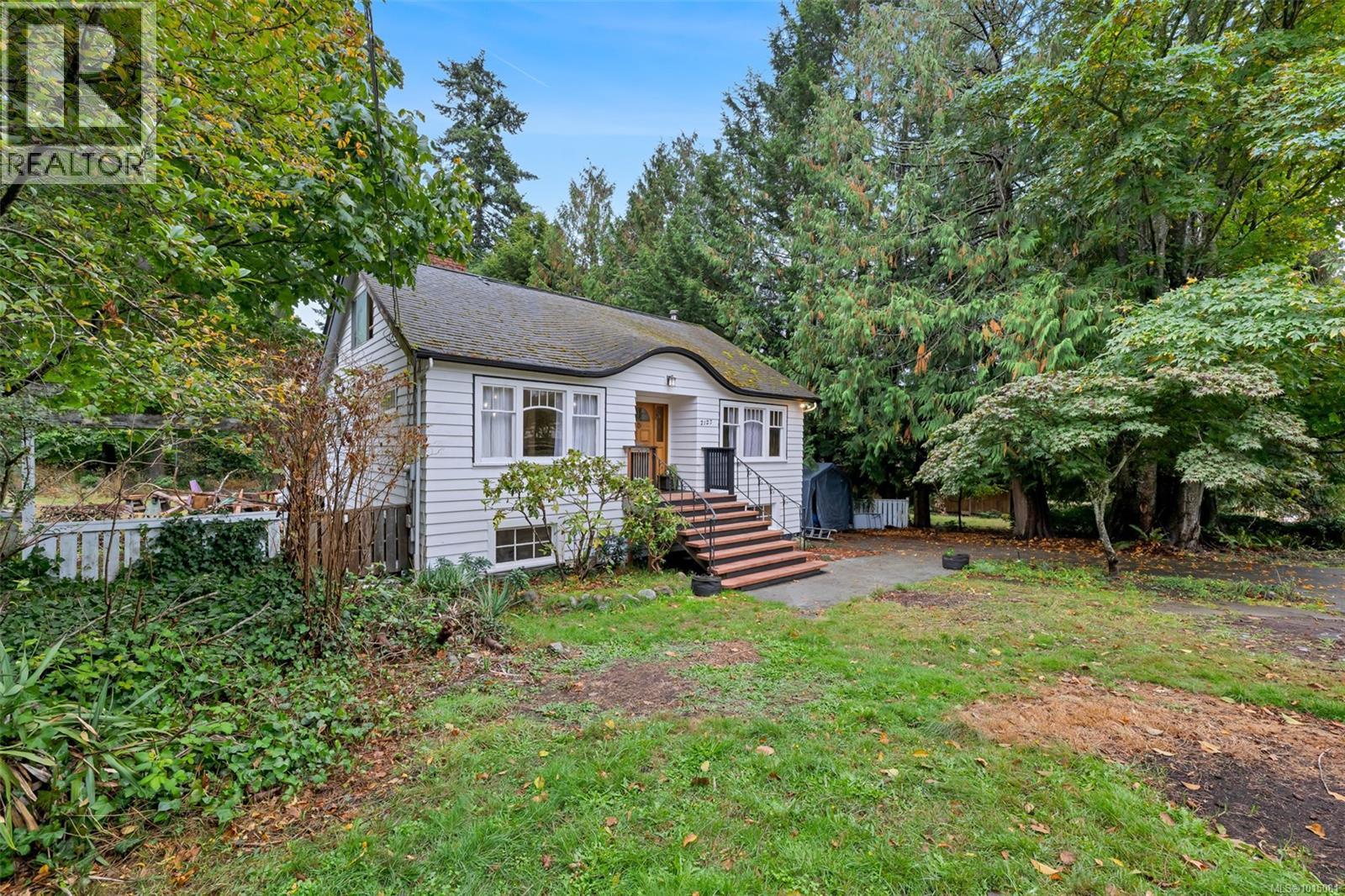  2127 French Road South, Sooke