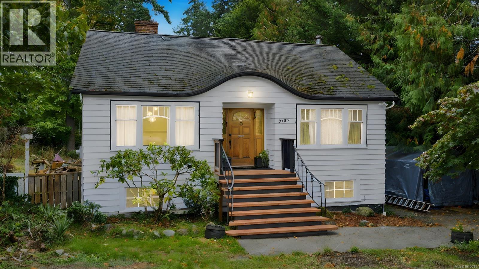  2127 French Road South, Sooke