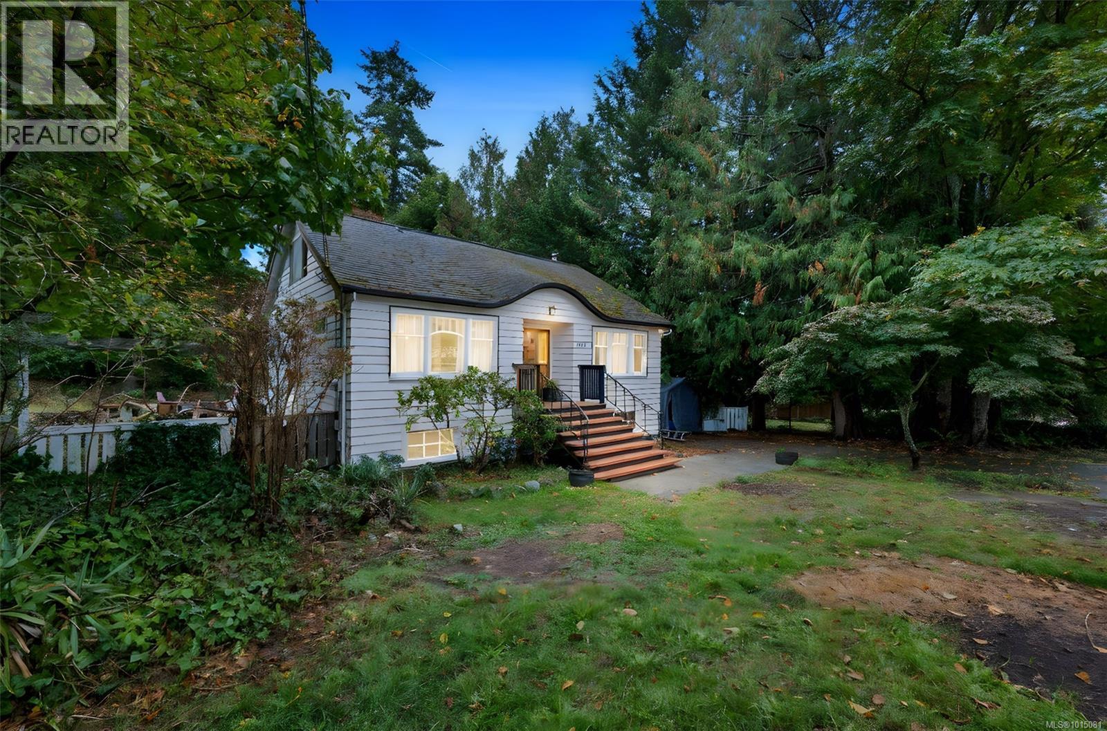  2127 French Road South, Sooke