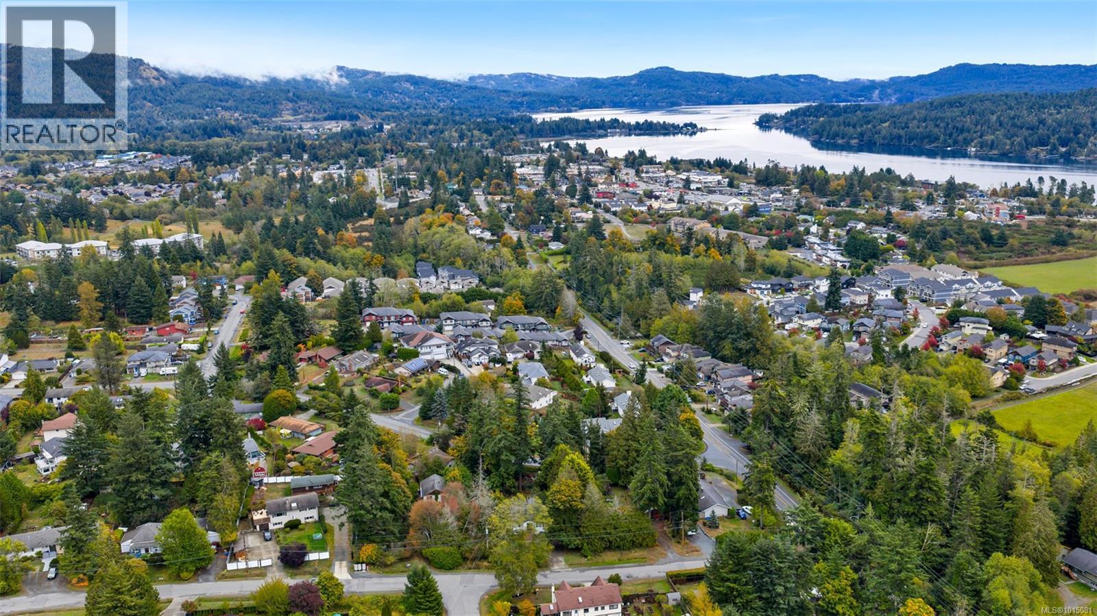  2127 French Road South, Sooke