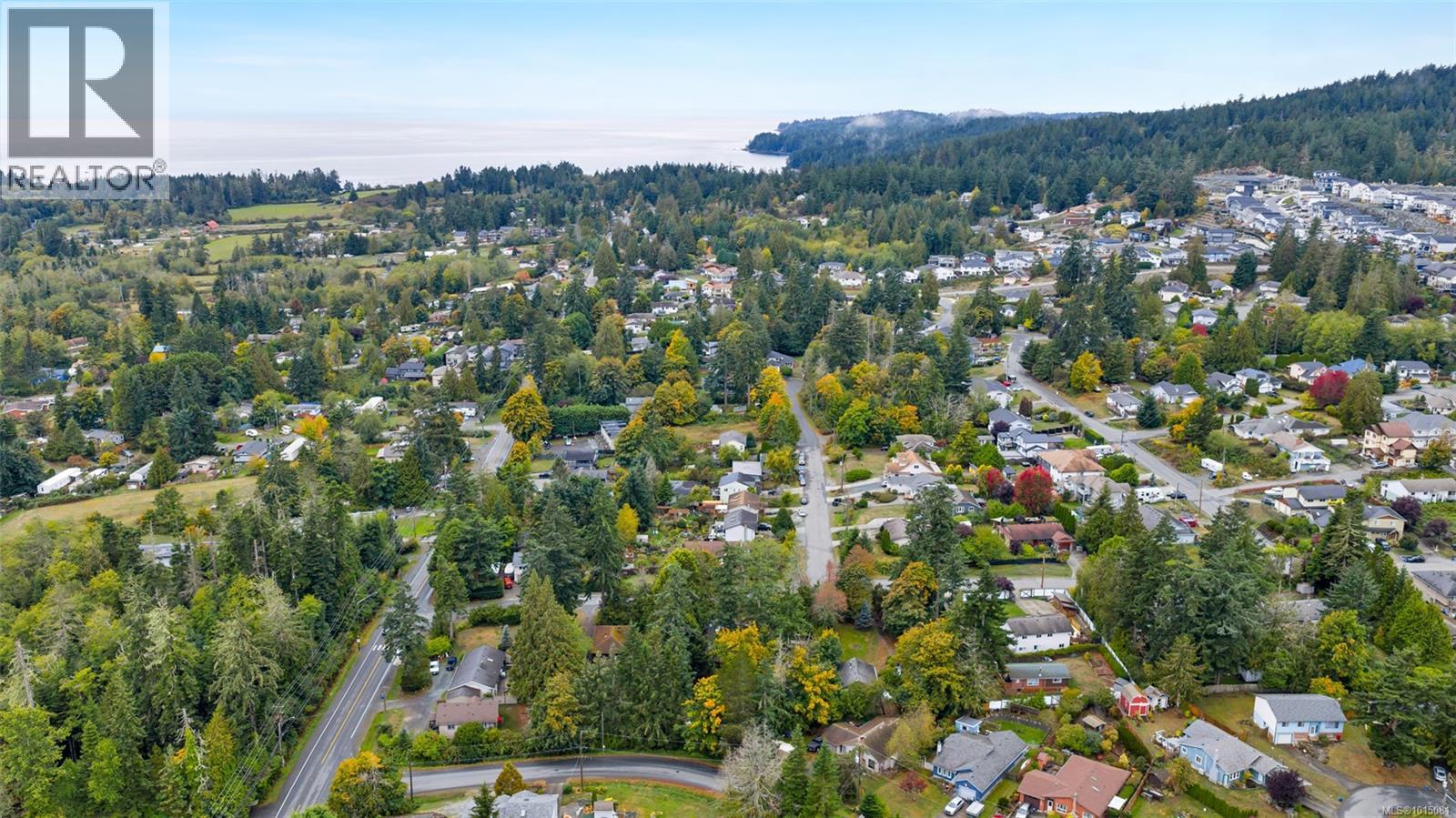  2127 French Road South, Sooke