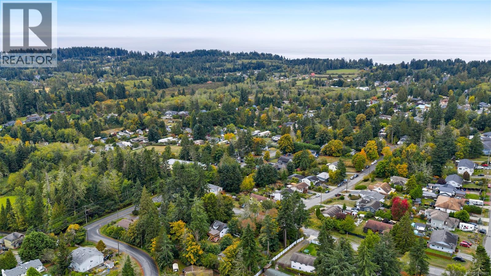 2127 French Road South, Sooke