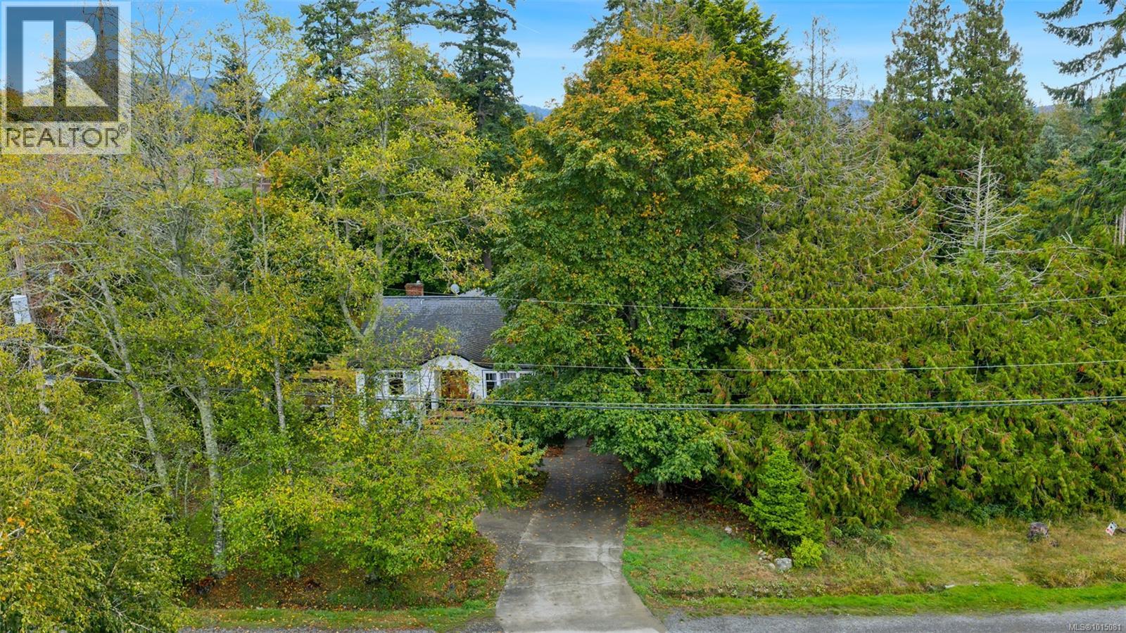  2127 French Road South, Sooke