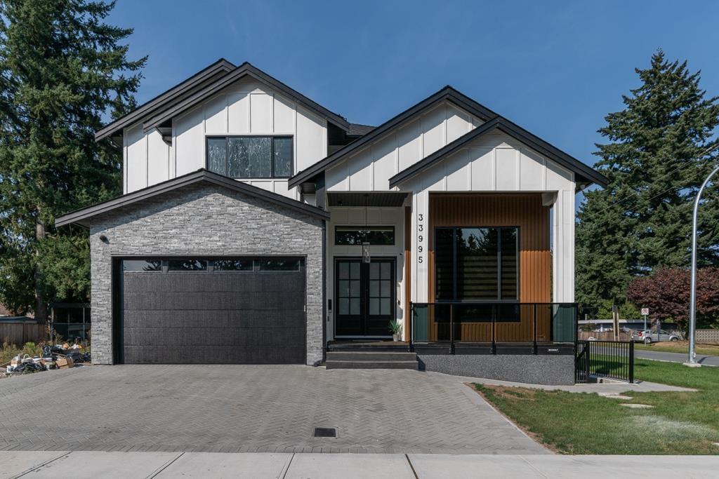 33995 WALNUT AVENUE, ABBOTSFORD