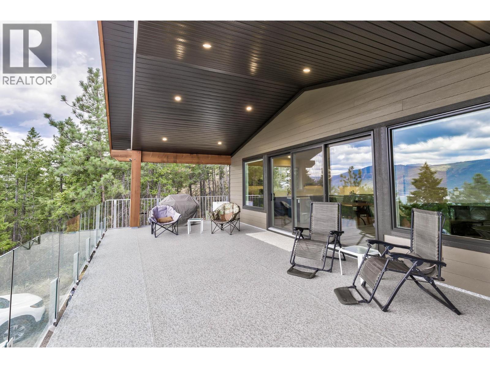 4555 Ottley Road, Lake Country