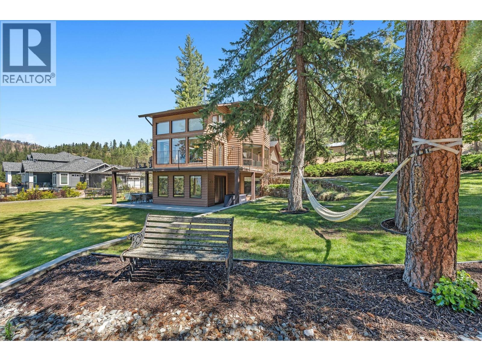 4555 Ottley Road, Lake Country