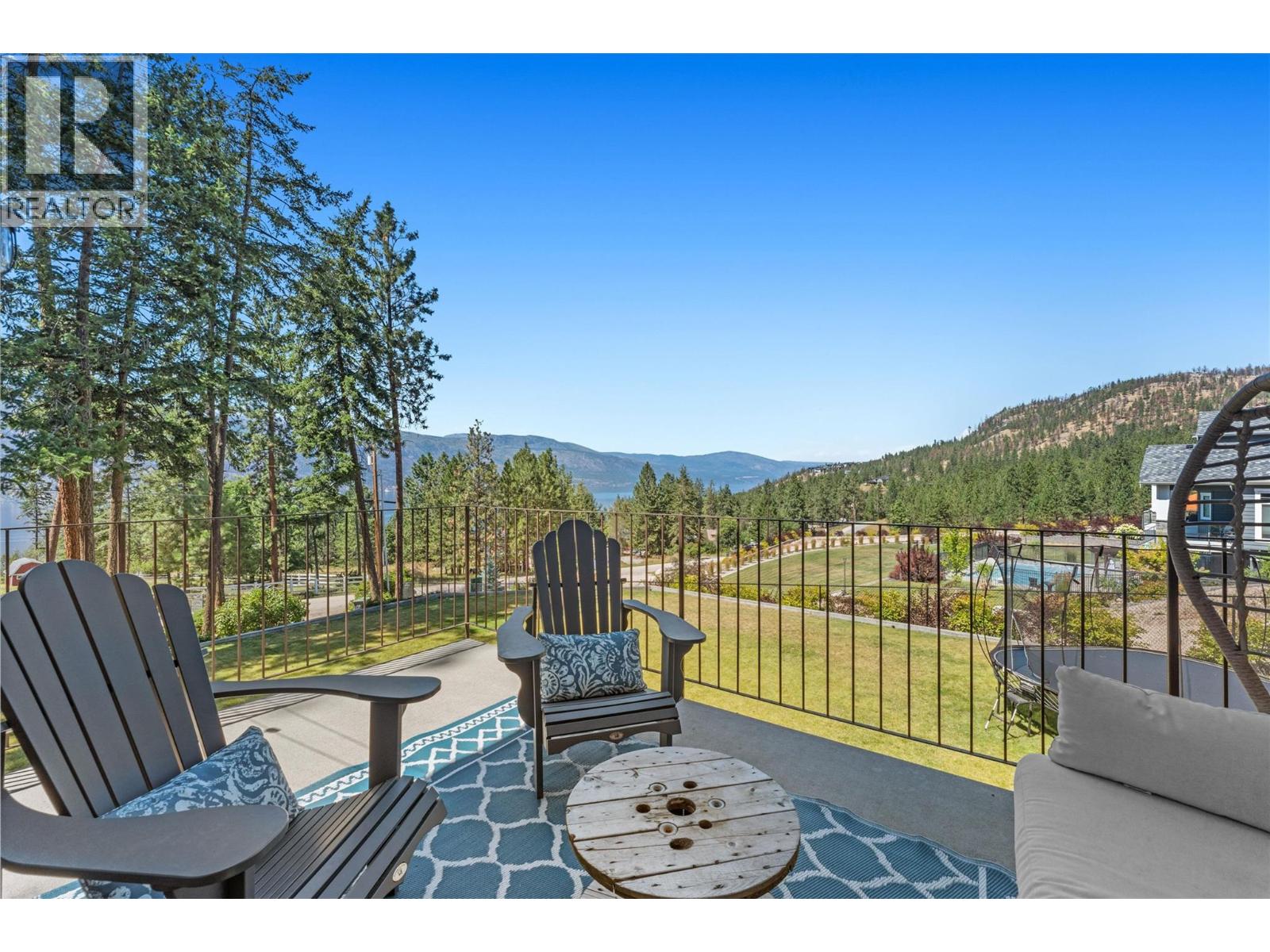 4555 Ottley Road, Lake Country