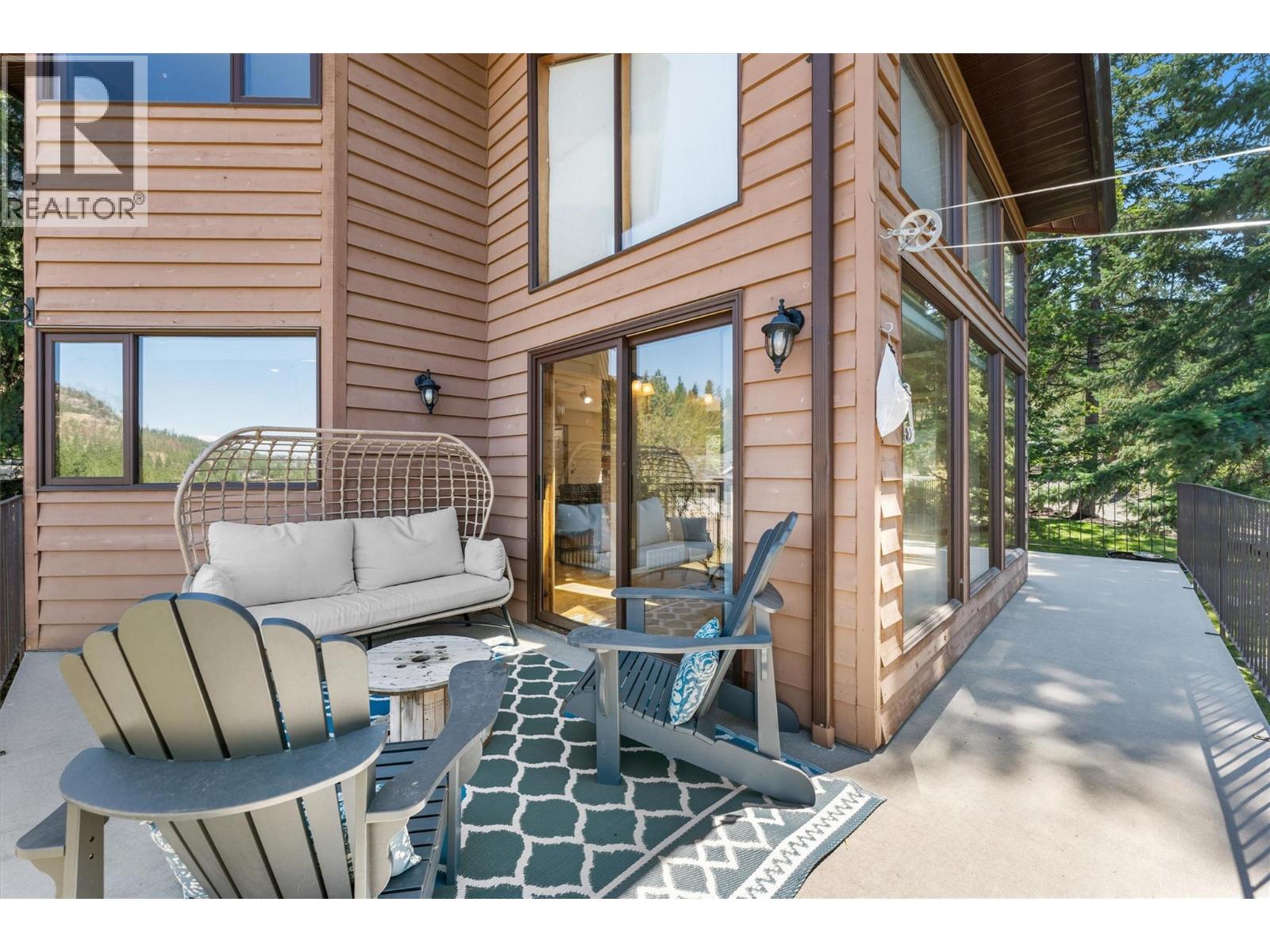 4555 Ottley Road, Lake Country