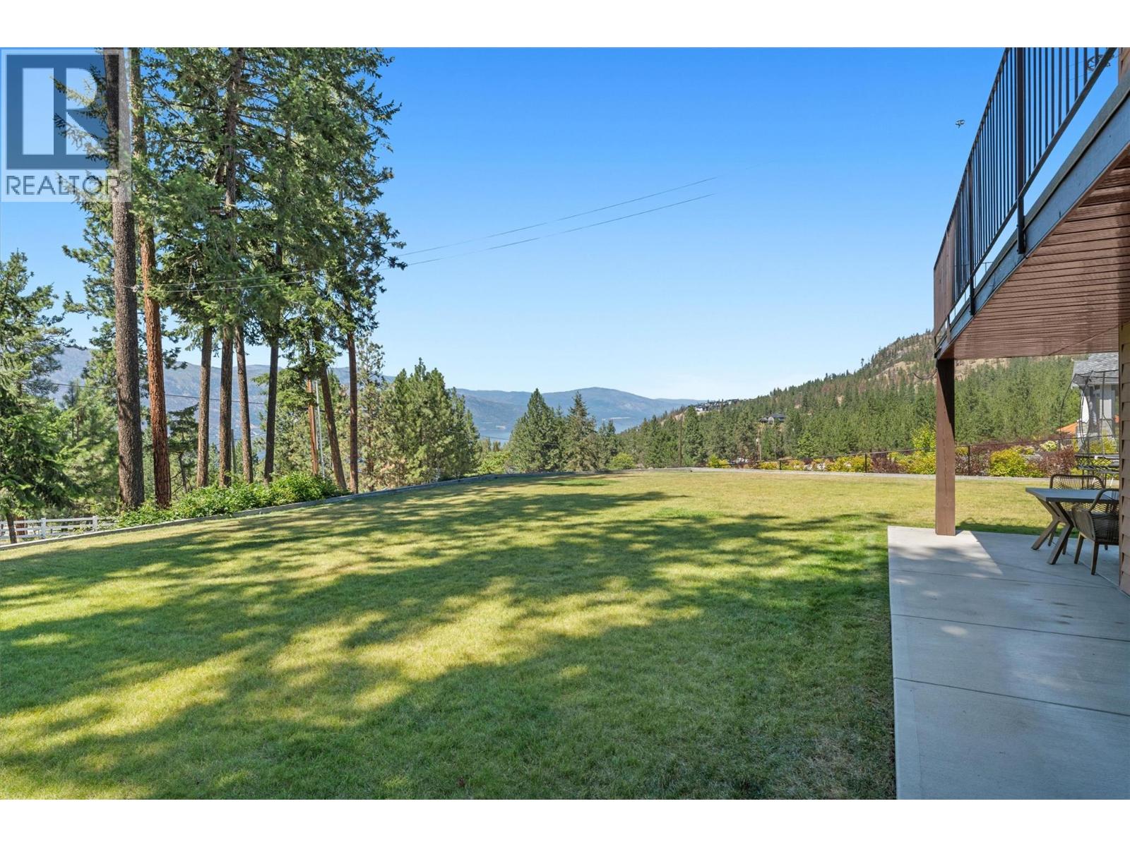 4555 Ottley Road, Lake Country
